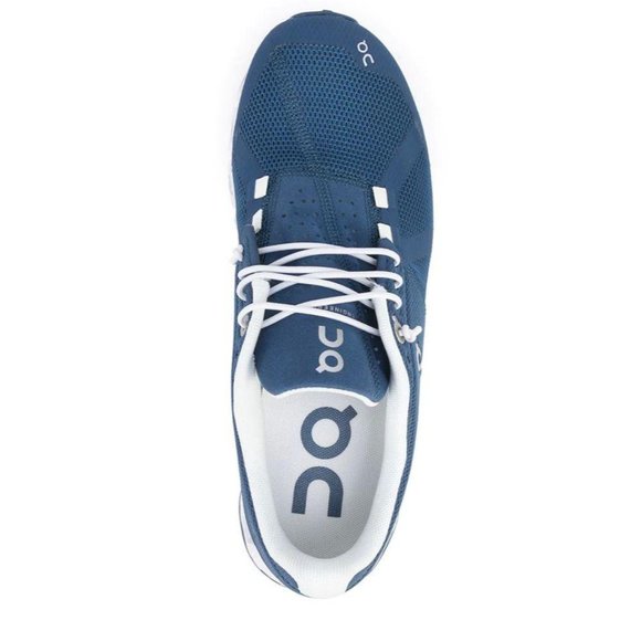 ON Cloud 2.0 Running Logo-Embossed Mesh Sneakers 6 - Picture 4 of 13